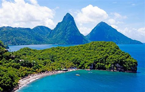 stllucena|st lucia geografie.